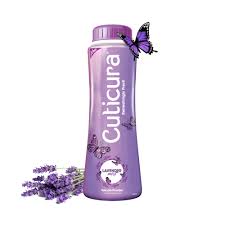 CUTICURA LAVENDER TALC 100GM+50GM ORIGINAL FREE
